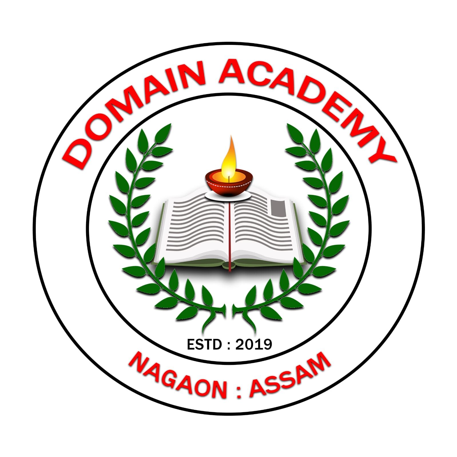 Domain Academy